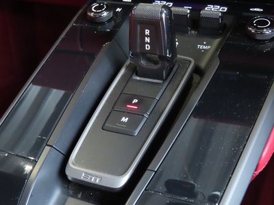 2022 Porsche 911 — миниатюра 79