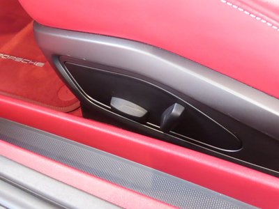 2022 Porsche 911 — миниатюра 44