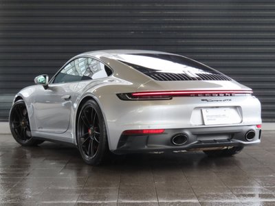PORSCHE 911 - 7