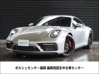 PORSCHE 911 - 1