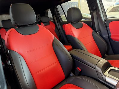 MERCEDES-BENZ GLB AMG - 5