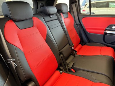 MERCEDES-BENZ GLB AMG - 7