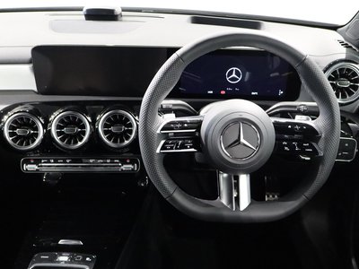 صورة مصغرة 55 لـ 2026 Mercedes-BENZ A-CLASS