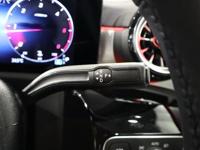 صورة مصغرة 37 لـ 2026 Mercedes-BENZ A-CLASS