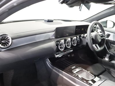 صورة مصغرة 57 لـ 2026 Mercedes-BENZ A-CLASS