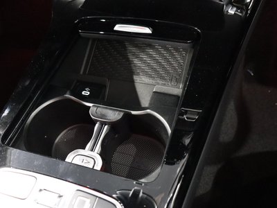 صورة مصغرة 33 لـ 2026 Mercedes-BENZ A-CLASS