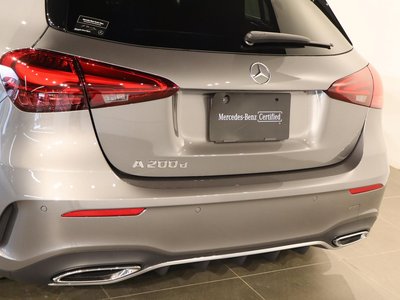 صورة مصغرة 22 لـ 2026 Mercedes-BENZ A-CLASS