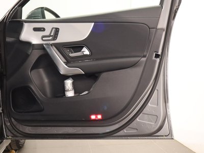 صورة مصغرة 52 لـ 2026 Mercedes-BENZ A-CLASS