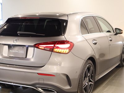 صورة مصغرة 26 لـ 2026 Mercedes-BENZ A-CLASS