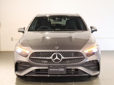 2026 Mercedes-BENZ A-CLASS — фото 10