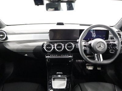 صورة مصغرة 56 لـ 2026 Mercedes-BENZ A-CLASS