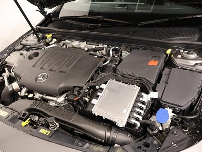 صورة مصغرة 79 لـ 2026 Mercedes-BENZ A-CLASS