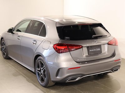 صورة مصغرة 19 لـ 2026 Mercedes-BENZ A-CLASS