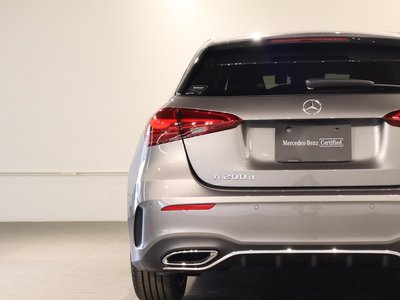 صورة مصغرة 21 لـ 2026 Mercedes-BENZ A-CLASS