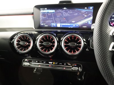 صورة مصغرة 27 لـ 2026 Mercedes-BENZ A-CLASS