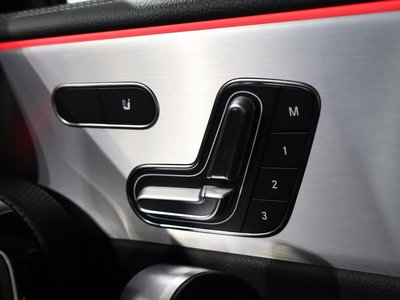 صورة مصغرة 41 لـ 2026 Mercedes-BENZ A-CLASS