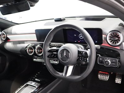 صورة مصغرة 45 لـ 2026 Mercedes-BENZ A-CLASS