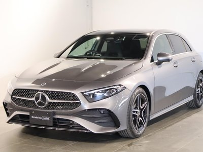 2026 Mercedes-BENZ A-CLASS — фото 5