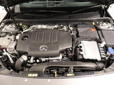 صورة مصغرة 78 لـ 2026 Mercedes-BENZ A-CLASS