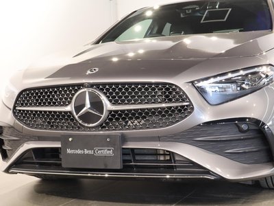 2026 Mercedes-BENZ A-CLASS — фото 8