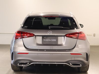 صورة مصغرة 20 لـ 2026 Mercedes-BENZ A-CLASS