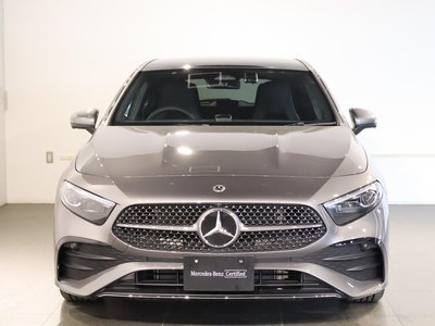 2026 Mercedes-BENZ A-CLASS — фото 6