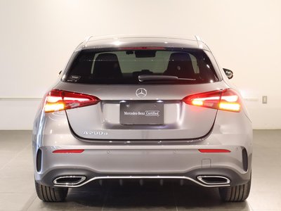 صورة مصغرة 23 لـ 2026 Mercedes-BENZ A-CLASS