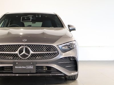 2026 Mercedes-BENZ A-CLASS — фото 7