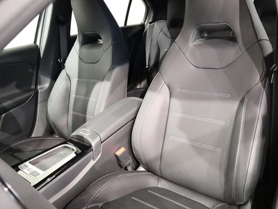 صورة مصغرة 58 لـ 2026 Mercedes-BENZ A-CLASS