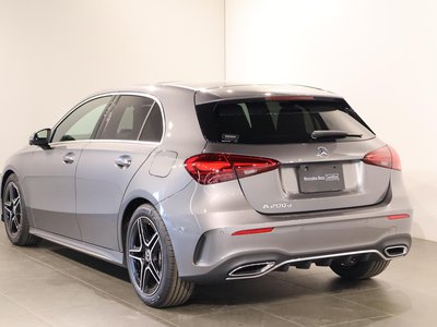 صورة مصغرة 17 لـ 2026 Mercedes-BENZ A-CLASS