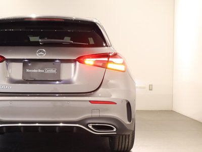 صورة مصغرة 24 لـ 2026 Mercedes-BENZ A-CLASS