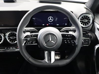 صورة مصغرة 54 لـ 2026 Mercedes-BENZ A-CLASS