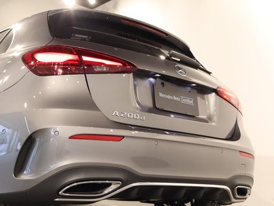 صورة مصغرة 25 لـ 2026 Mercedes-BENZ A-CLASS