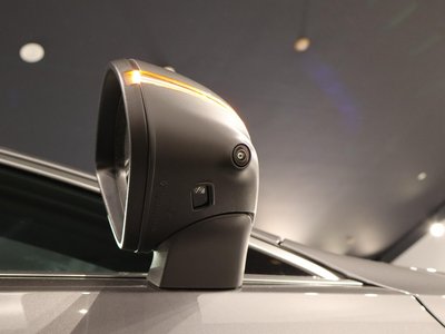 صورة مصغرة 14 لـ 2026 Mercedes-BENZ A-CLASS