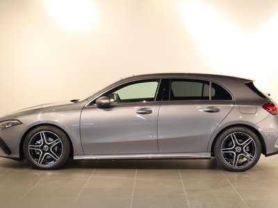 صورة مصغرة 18 لـ 2026 Mercedes-BENZ A-CLASS