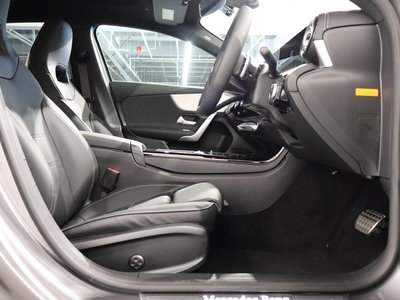 صورة مصغرة 47 لـ 2026 Mercedes-BENZ A-CLASS