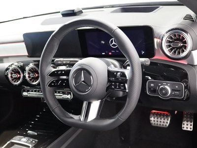 صورة مصغرة 44 لـ 2026 Mercedes-BENZ A-CLASS