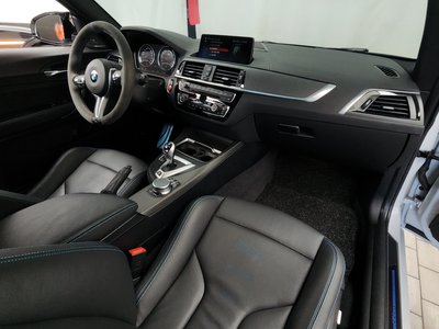 2020 BMW M2 照片 5