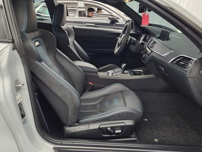 صورة مصغرة 17 لـ 2020 BMW M2