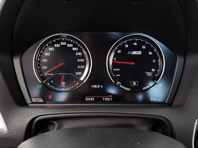 صورة مصغرة 11 لـ 2020 BMW M2