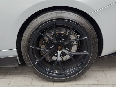 2020 BMW M2 照片 8