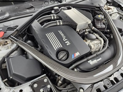 2020 BMW M2 照片 7