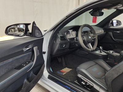 صورة مصغرة 13 لـ 2020 BMW M2