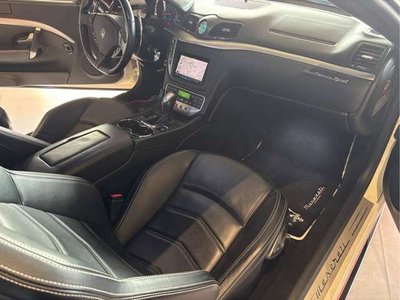 صورة مصغرة 29 لـ 2014 Maserati GRANTURISMO