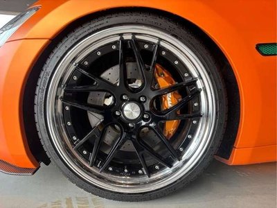 صورة مصغرة 36 لـ 2014 Maserati GRANTURISMO