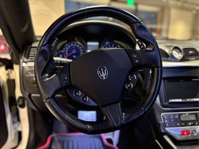 صورة مصغرة 22 لـ 2014 Maserati GRANTURISMO