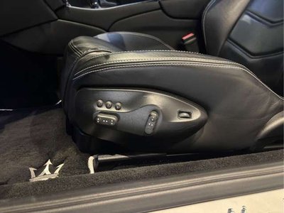 صورة مصغرة 20 لـ 2014 Maserati GRANTURISMO