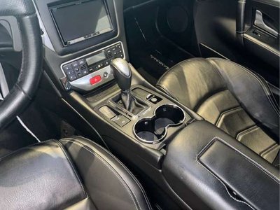 صورة مصغرة 27 لـ 2014 Maserati GRANTURISMO