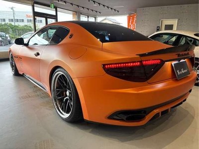 صورة 5 لـ 2014 Maserati GRANTURISMO