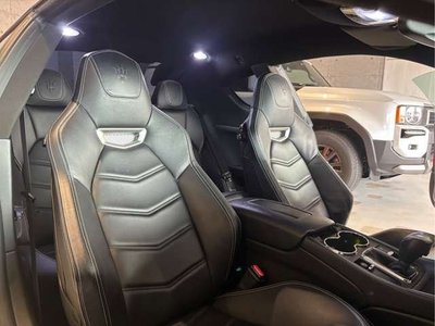صورة مصغرة 28 لـ 2014 Maserati GRANTURISMO